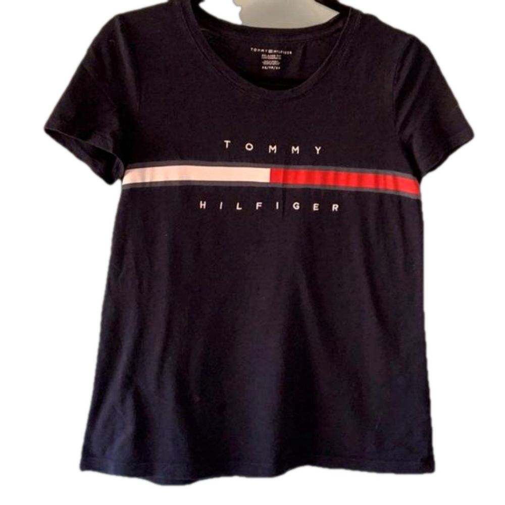 Tommy Hilfiger T Shirt